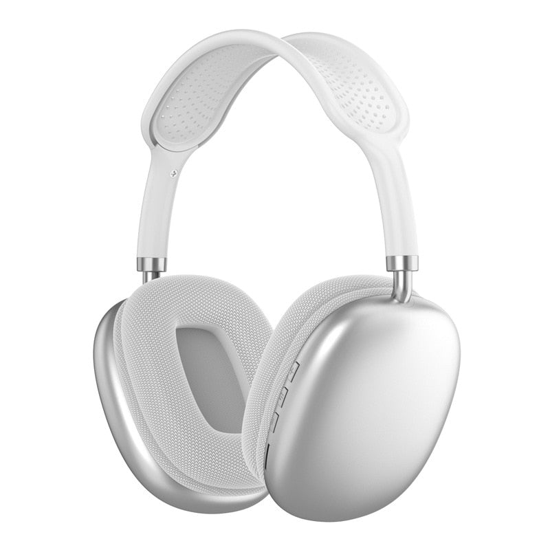 Wireless Headphones Bluetooth Trendy Noise Reduction Air
