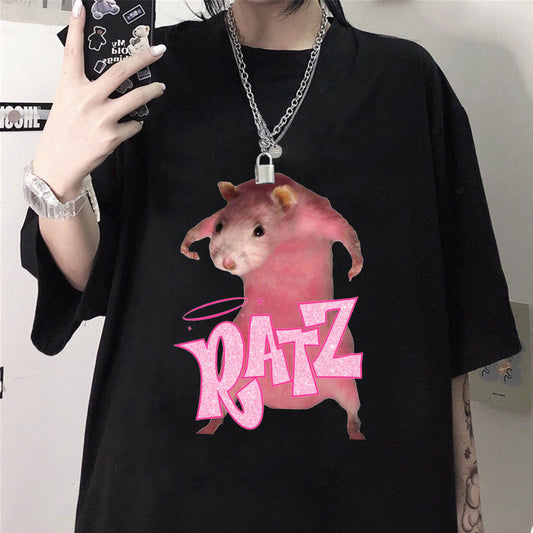 RATZ STAN TEE