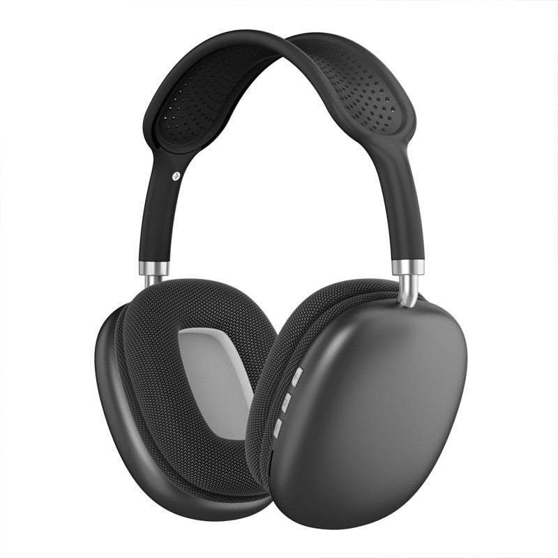 Wireless Headphones Bluetooth Trendy Noise Reduction Air